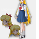 Illustration for article titled emSailor Moons/em Got A New Look
